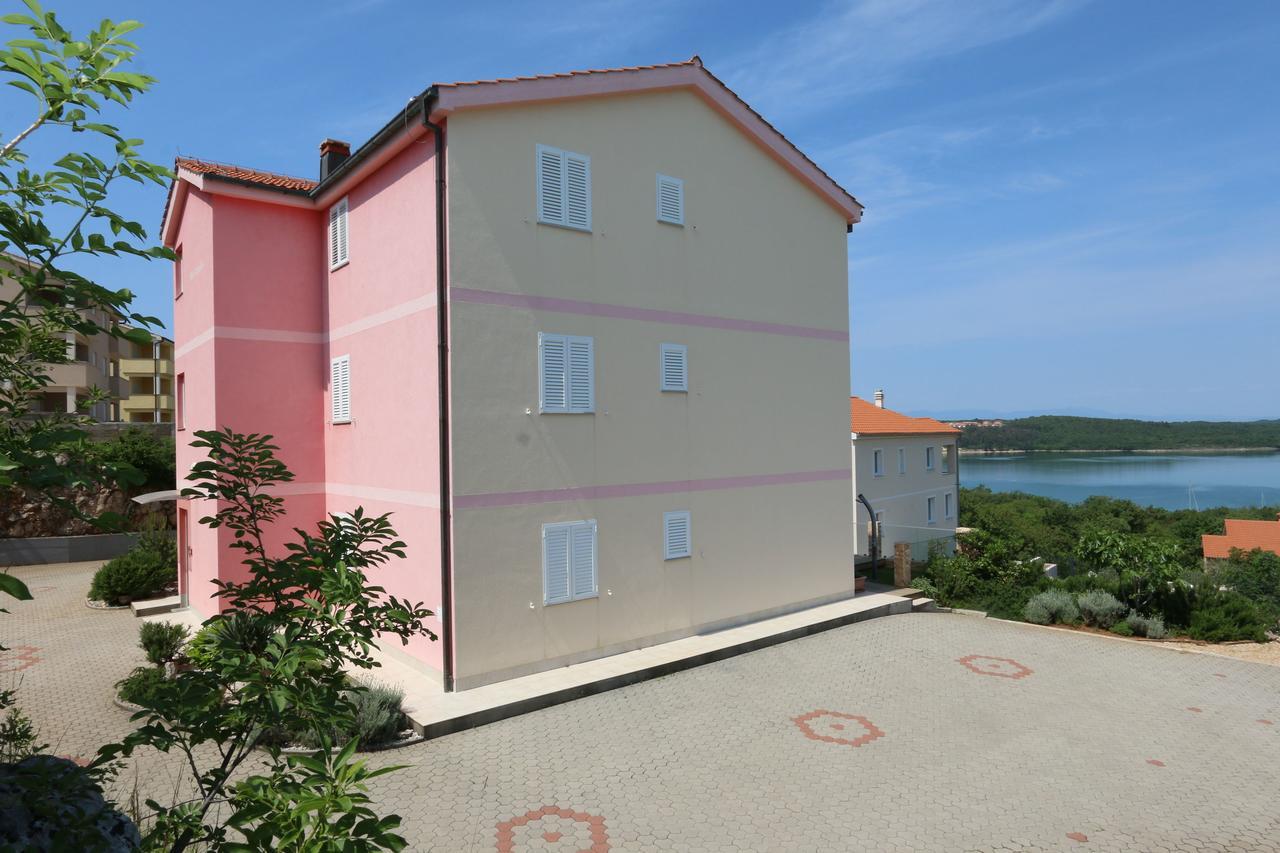 Apartment Klimno View Point Luaran gambar