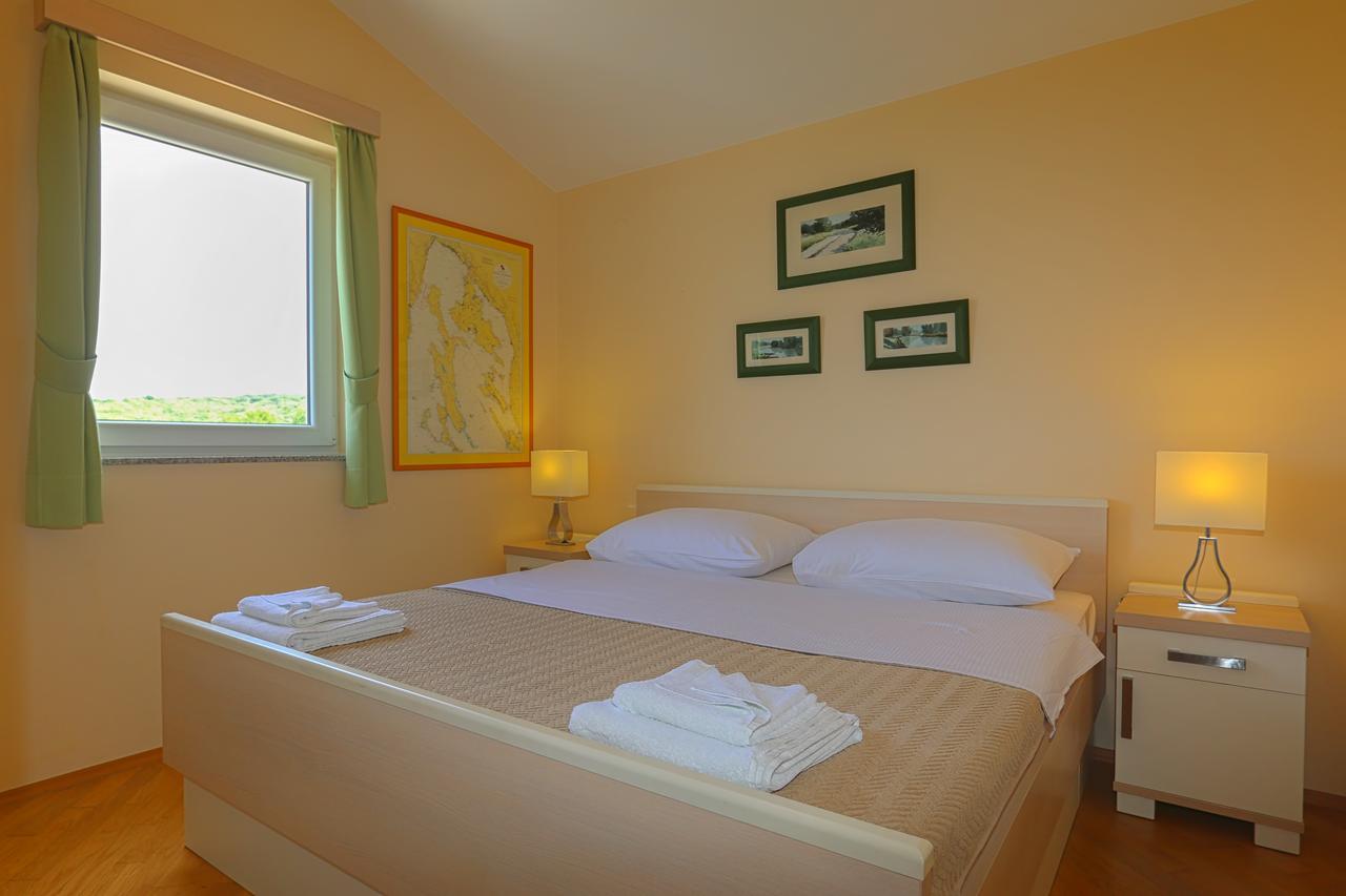 Apartment Klimno View Point Luaran gambar