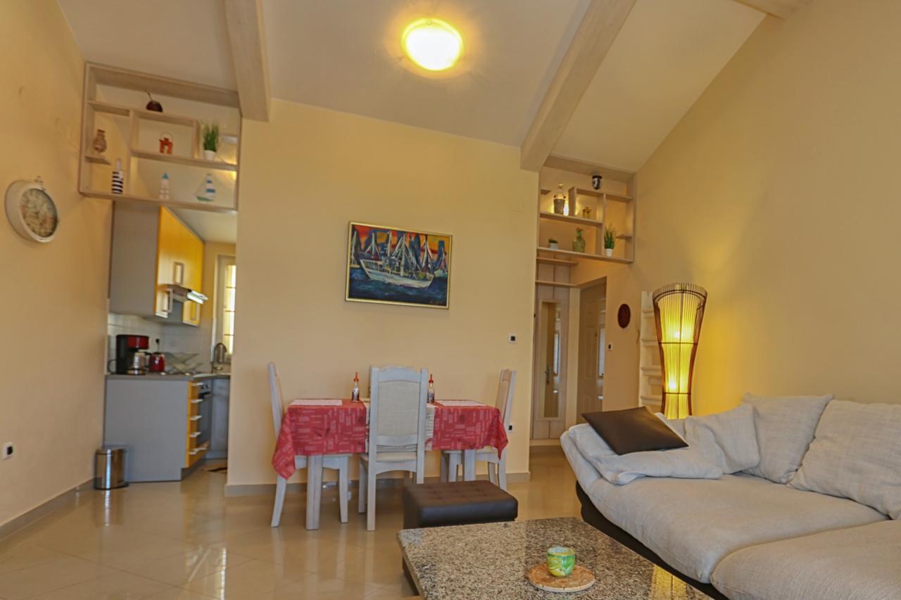 Apartment Klimno View Point Luaran gambar