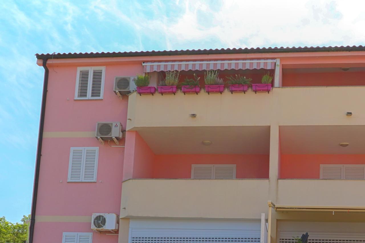 Apartment Klimno View Point Luaran gambar