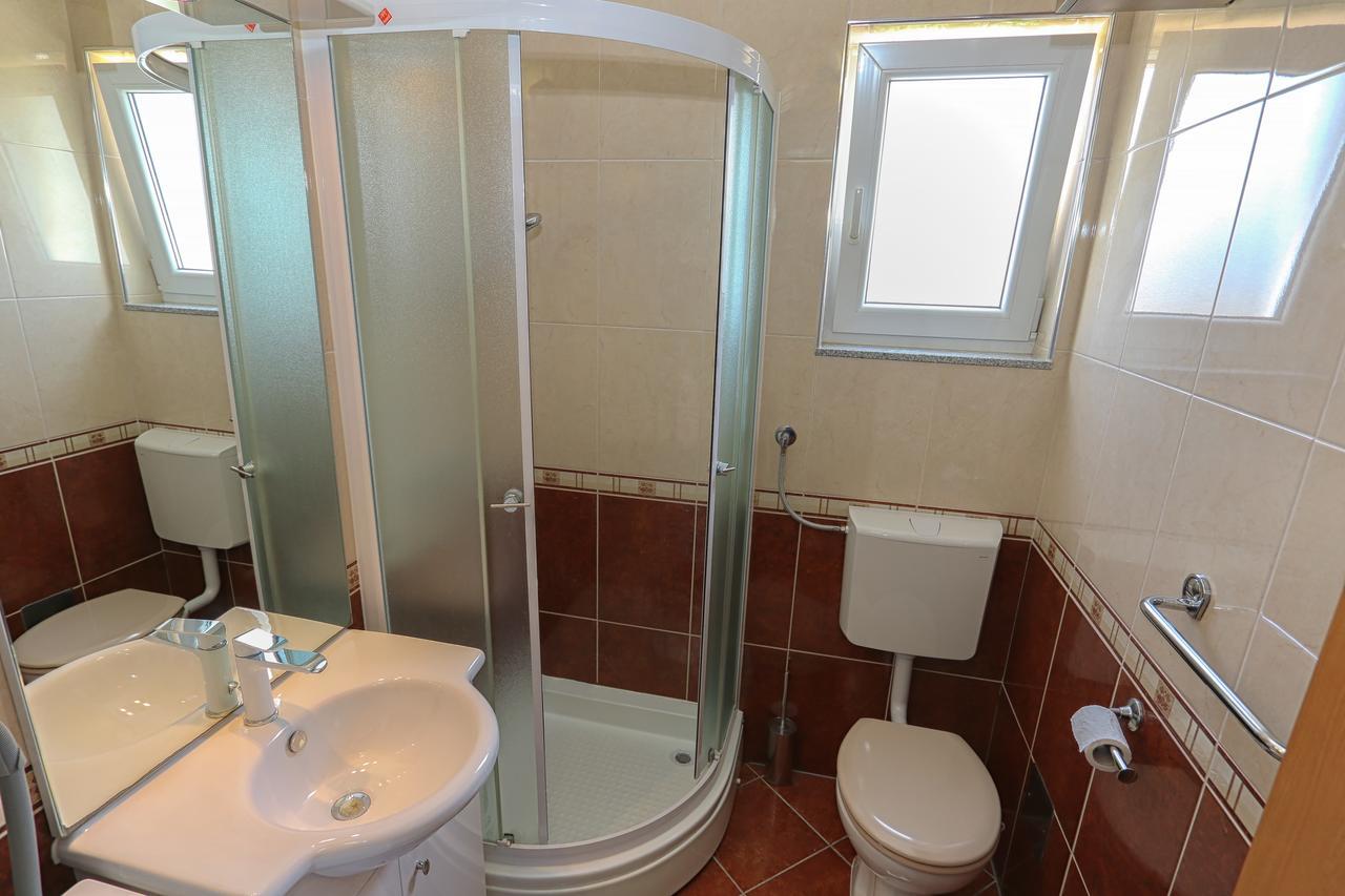 Apartment Klimno View Point Luaran gambar